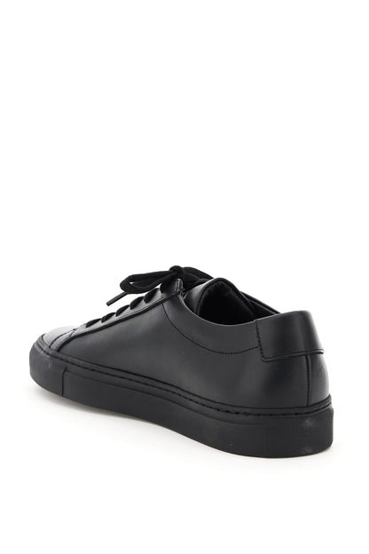 Common Projects Common projects original achilles leather sneakers