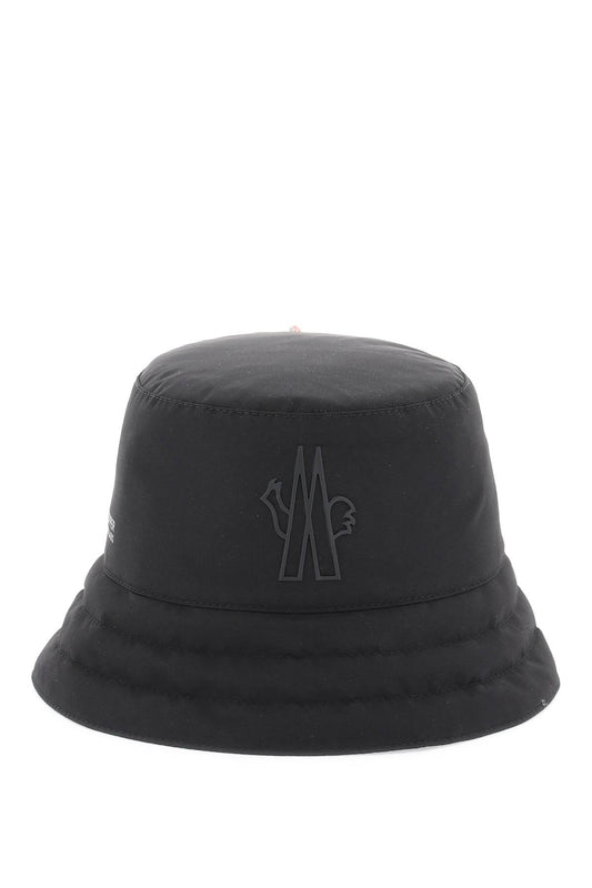 Moncler GRENOBLE Moncler grenoble bucket hat in gore-tex 3l