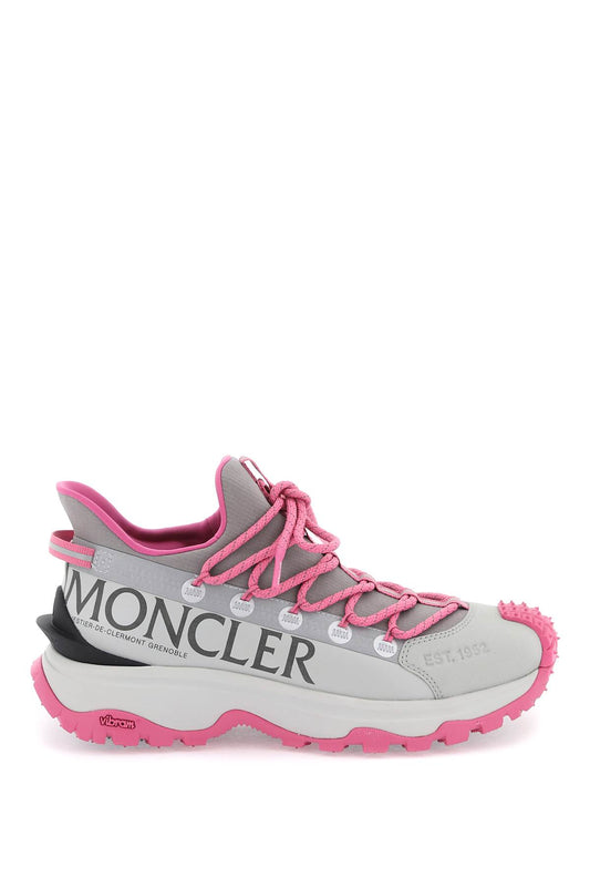 Moncler Moncler basic 'trailgrip lite 2' sneakers