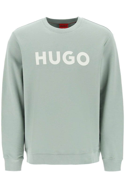 Hugo Hugo 'dem' logo sweatshirt