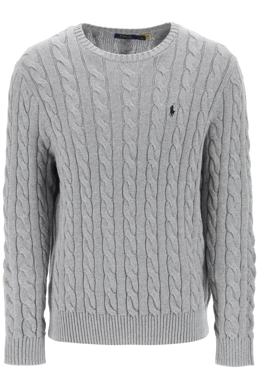 Polo Ralph Lauren Polo ralph lauren cable knit sweater