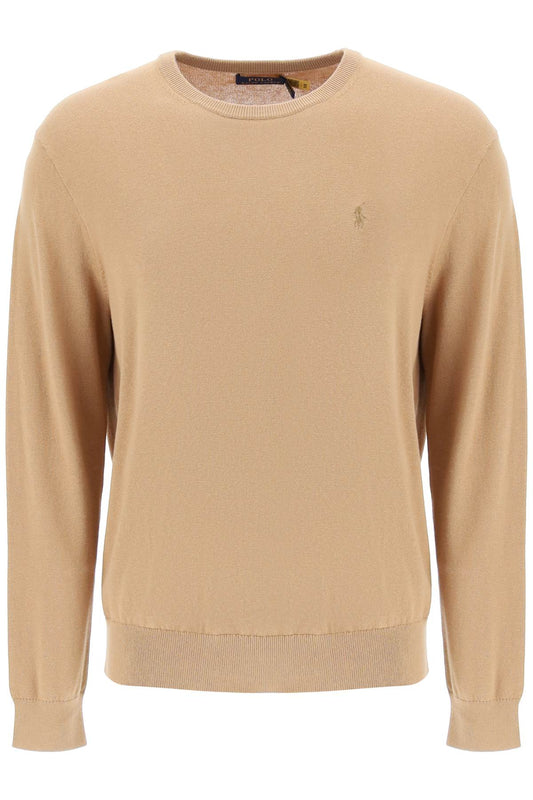 Polo Ralph Lauren Polo ralph lauren sweater in cotton and cashmere