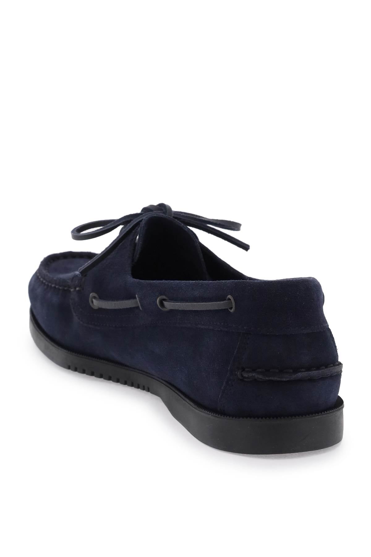 Paraboot Paraboot 'barth' loafers
