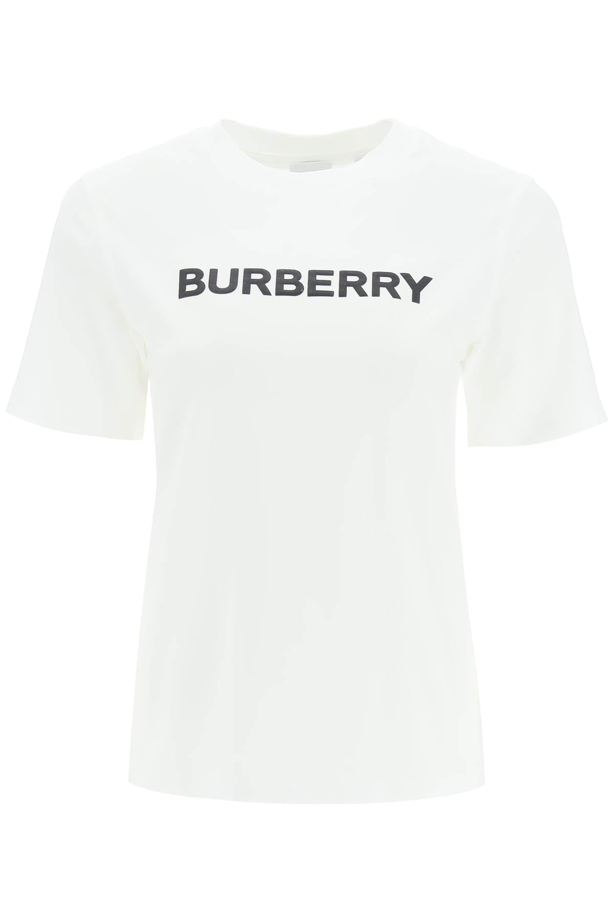 Burberry Burberry logo t-shirt
