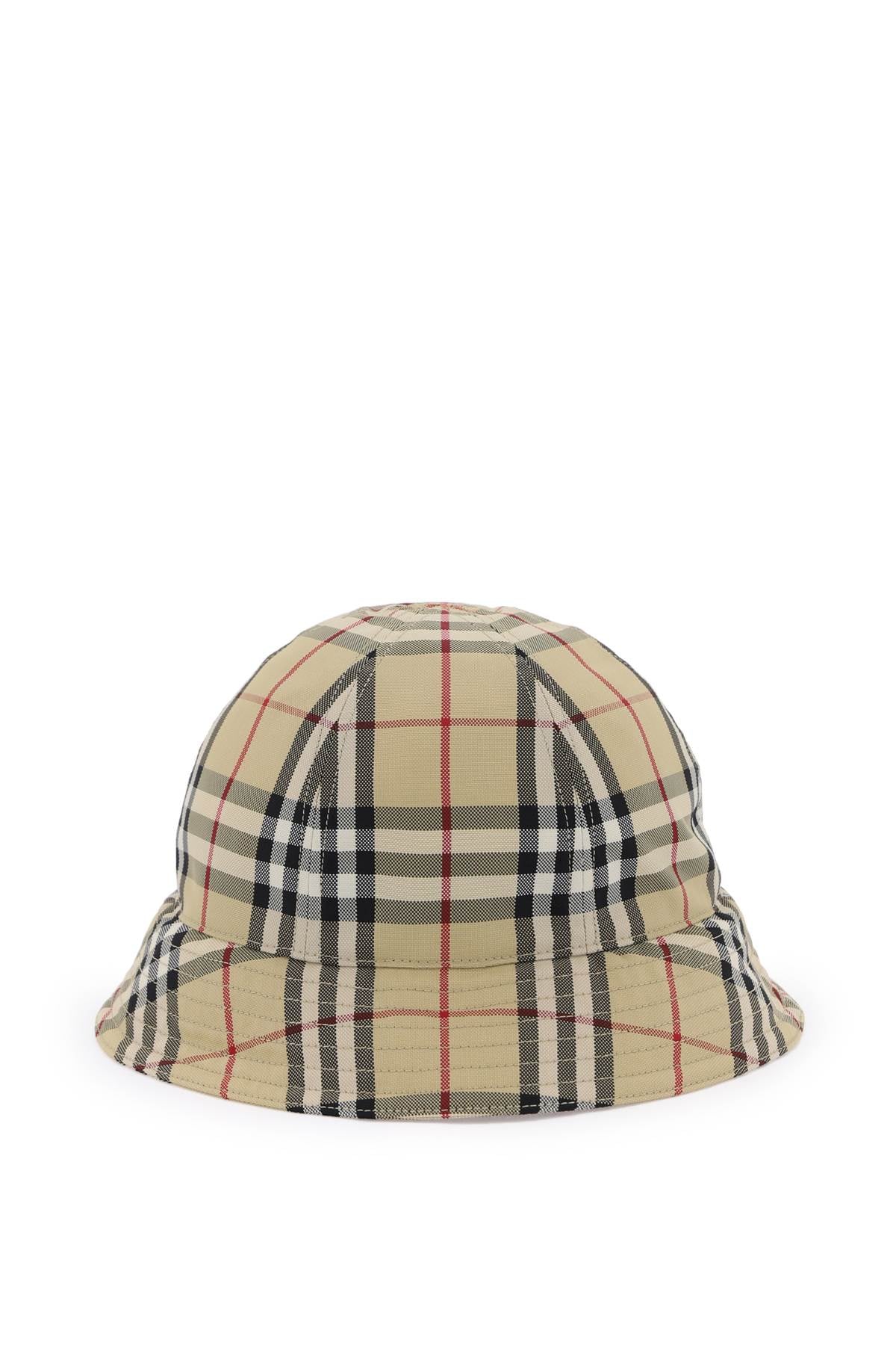 Burberry Burberry nylon bucket hat