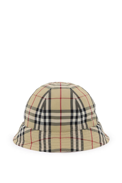 Burberry Burberry nylon bucket hat