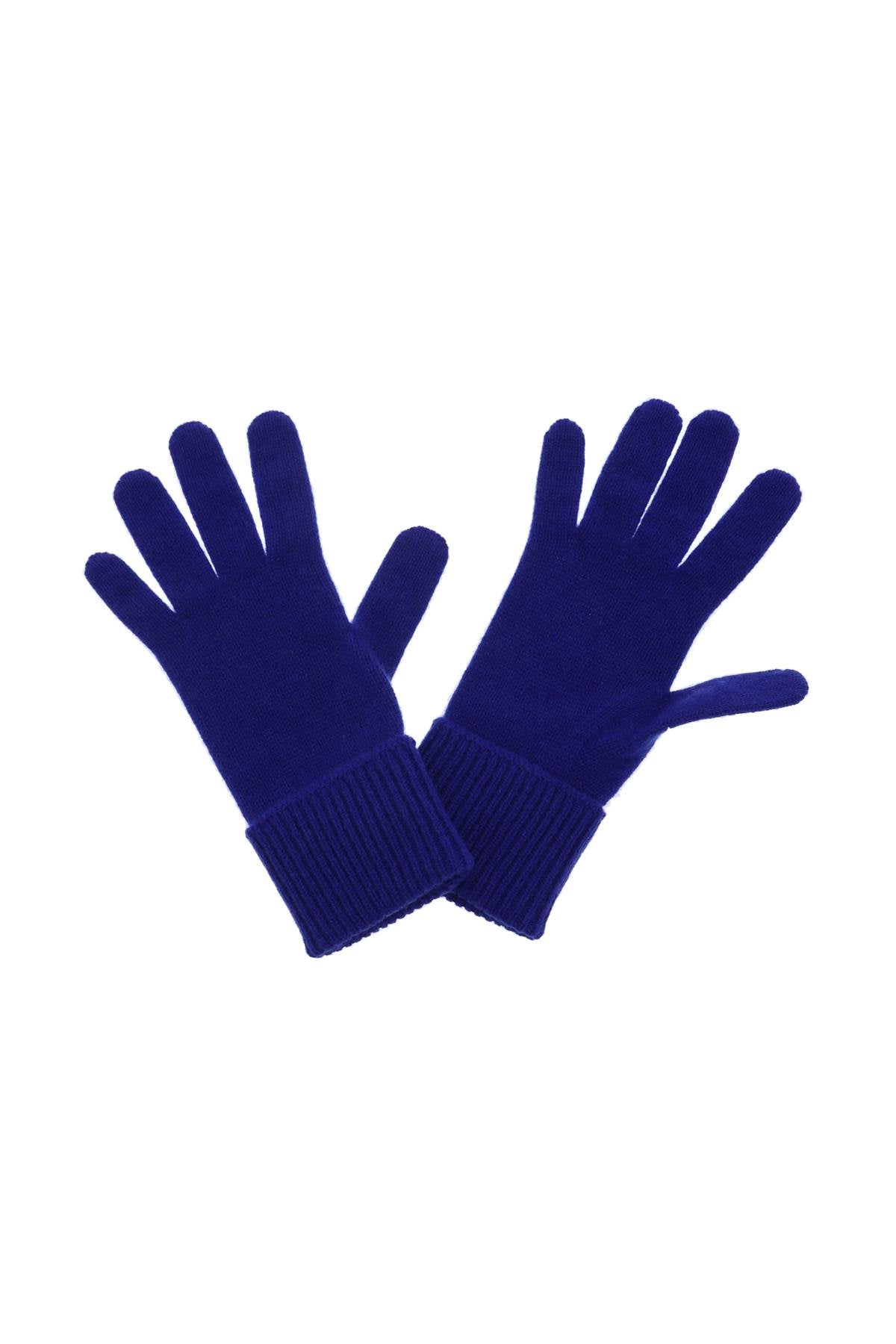 Burberry Burberry cashmere gloves
