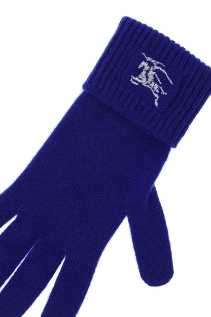 Burberry Burberry cashmere gloves