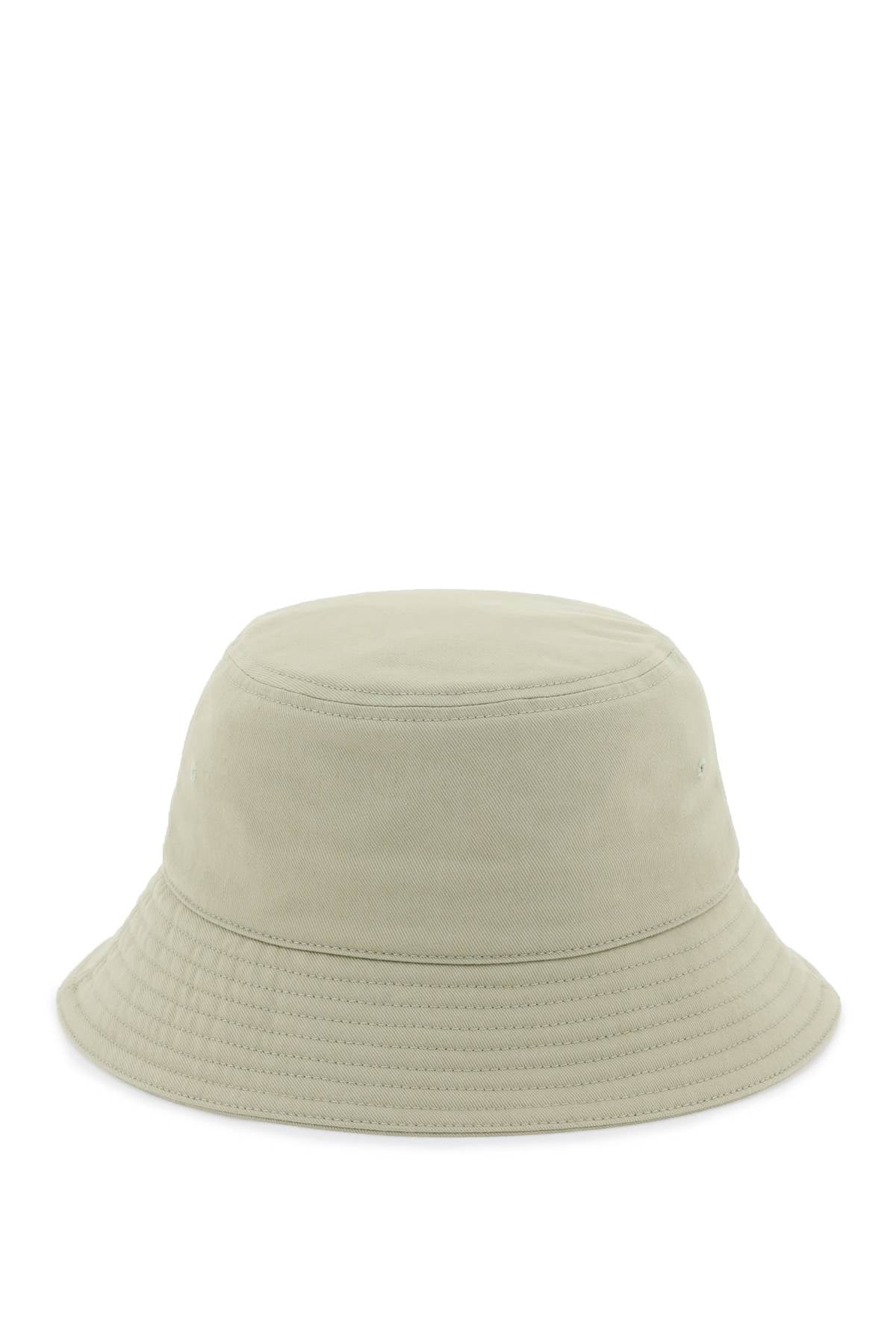 Burberry Burberry ekd bucket hat