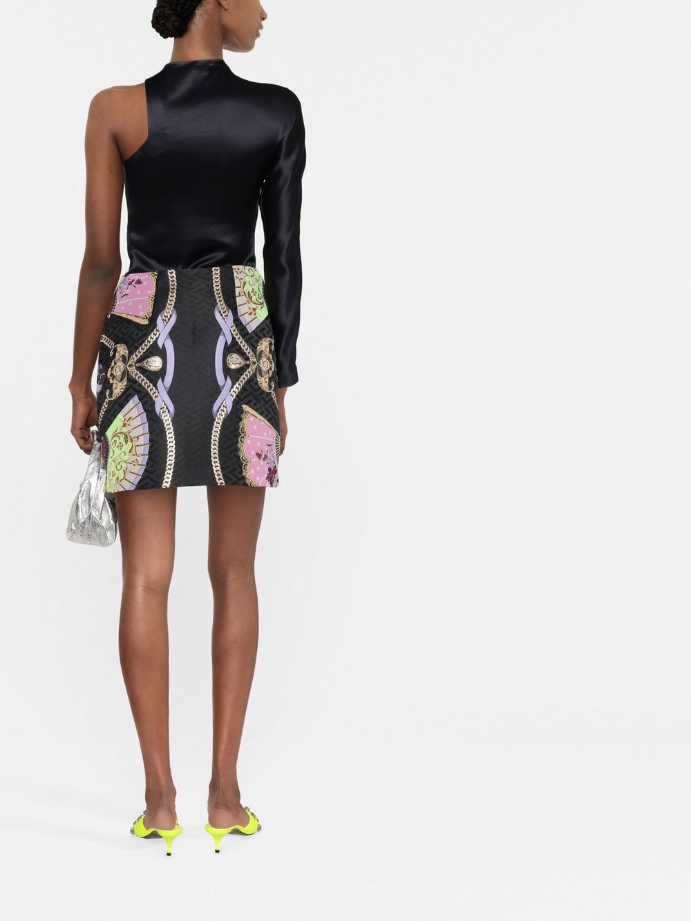 Versace Versace Skirts MultiColour