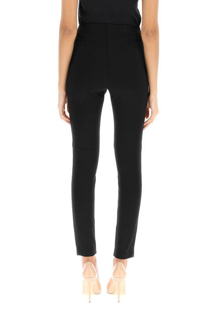 Marciano By Guess Marciano by guess leather and jersey leggings