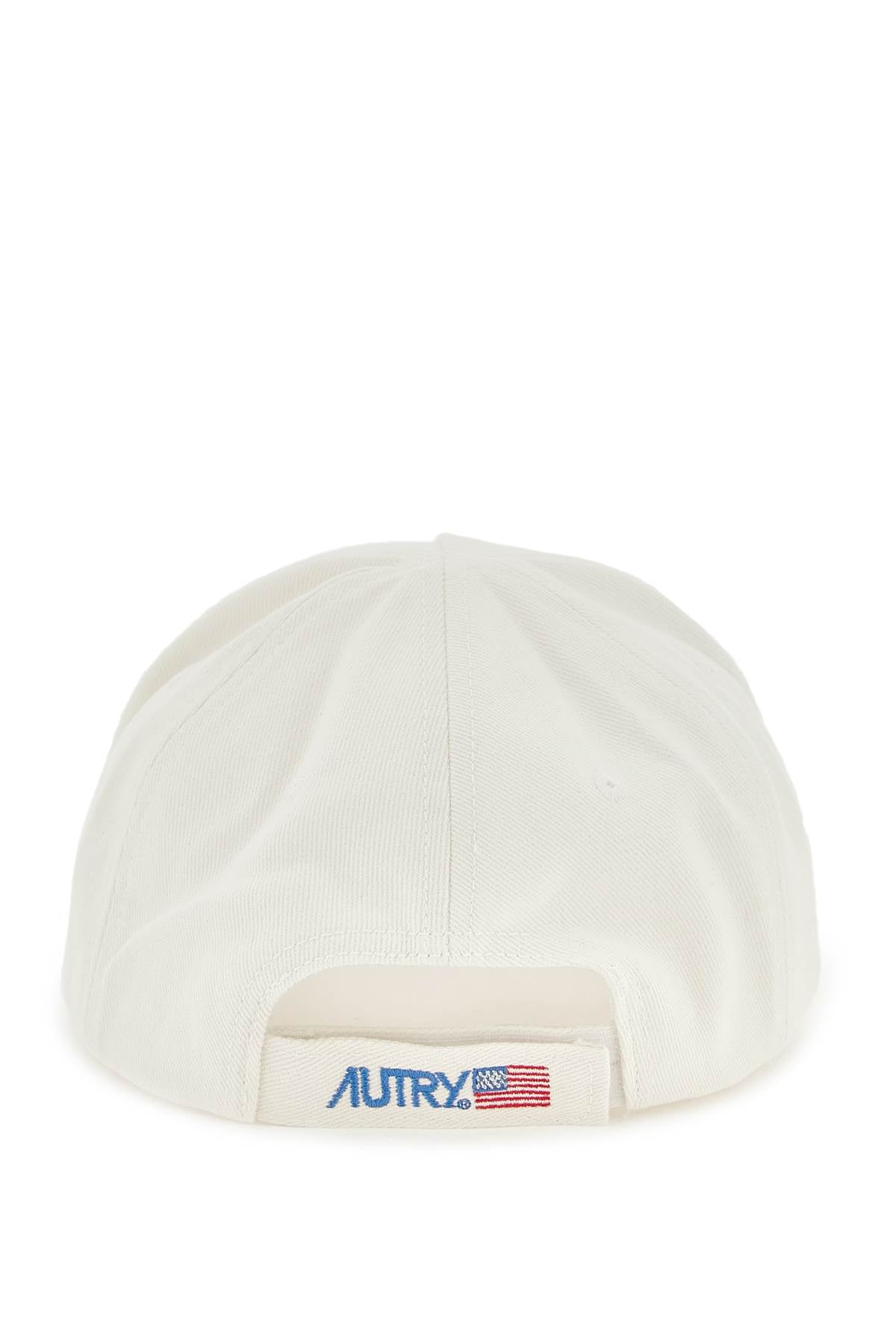 Autry Autry 'iconic logo' baseball cap