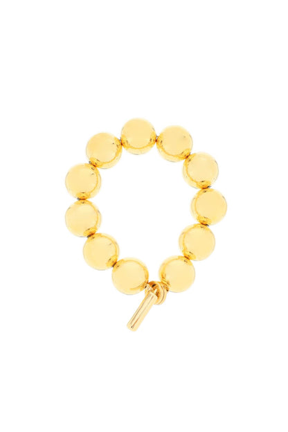 Timeless Pearly Timeless pearly bracelet with balls