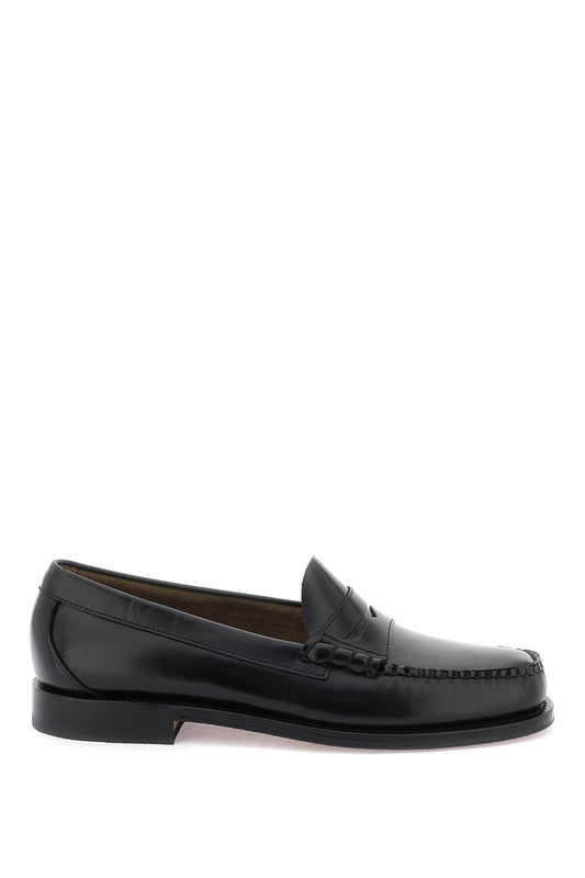 G.H. Bass G.h. bass 'weejuns larson' penny loafers