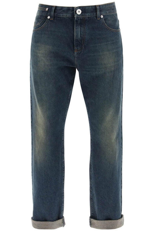 Balmain Balmain vintage jeans