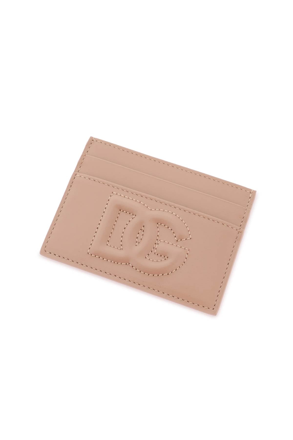 Dolce & Gabbana Dolce & gabbana dg logo cardholder