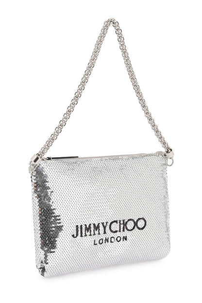 Jimmy Choo Jimmy choo callie shoulder bag