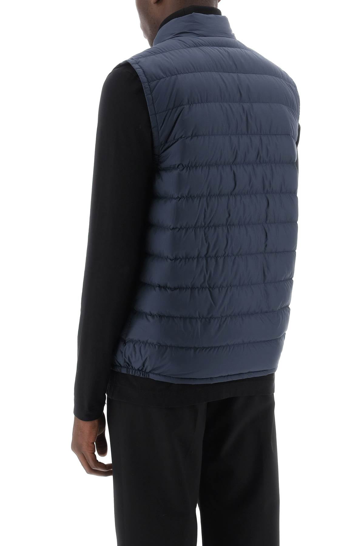 Woolrich Woolrich sundance puffer vest