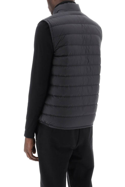 Woolrich Woolrich sundance puffer vest