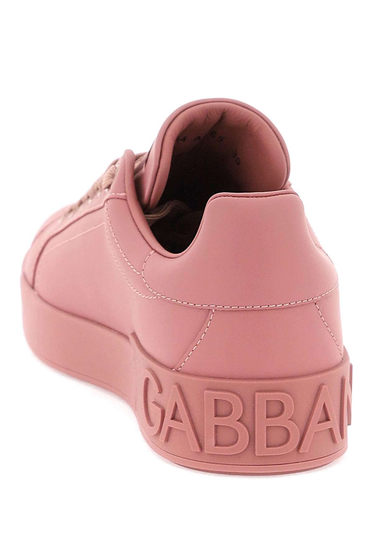 Dolce & Gabbana Dolce & gabbana portofino sneakers