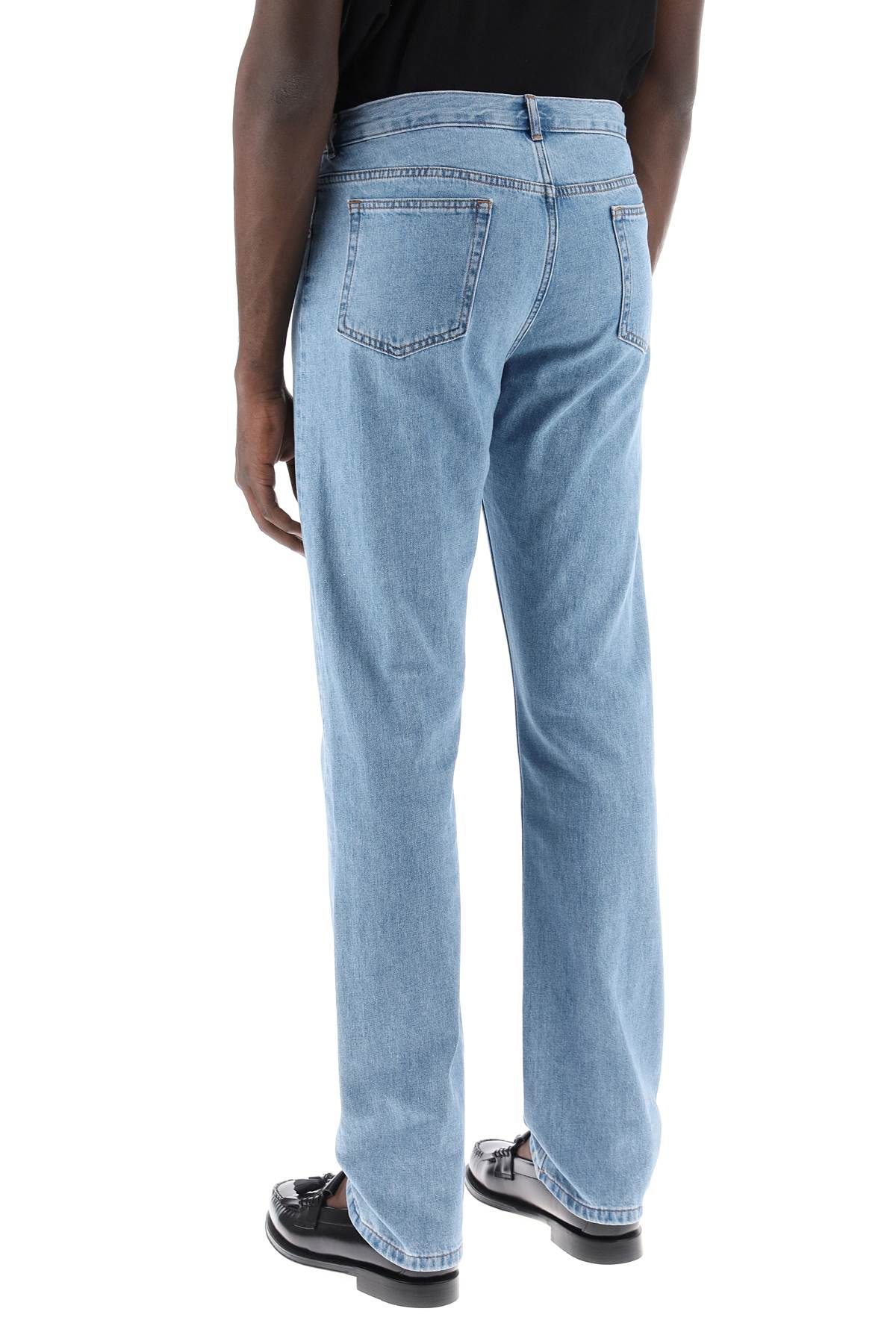 A.P.C. A.p.c. jeans regular standard