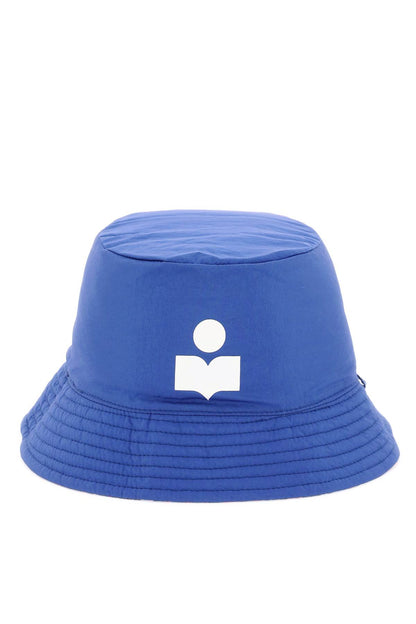 Isabel Marant Isabel marant 'haley' reversibile bucket hat