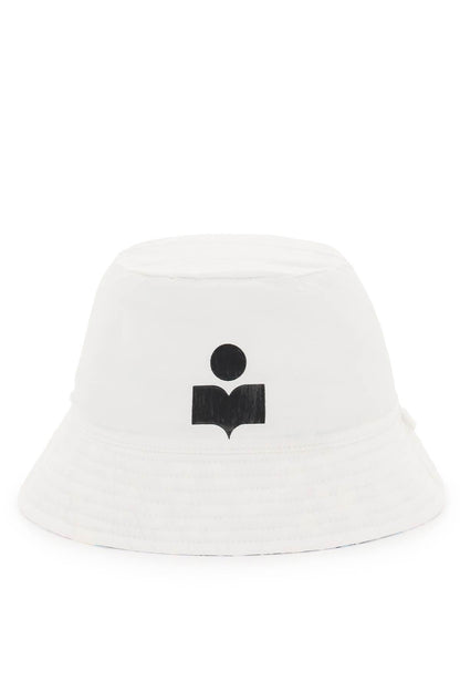Isabel Marant Isabel marant 'haley' reversibile bucket hat