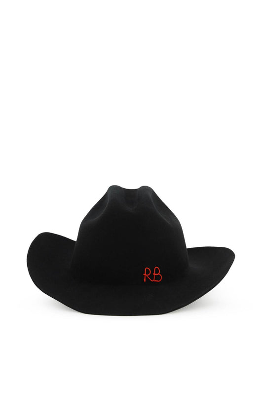 Ruslan Baginskiy Ruslan baginskiy wool cowboy hat