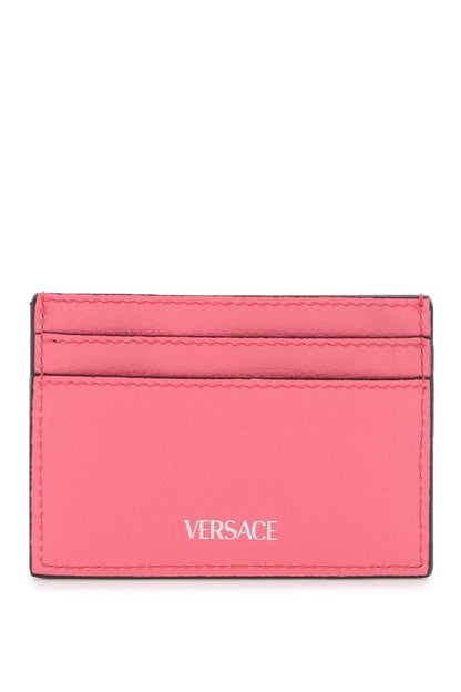 Versace Versace 'la medusa' cardholder