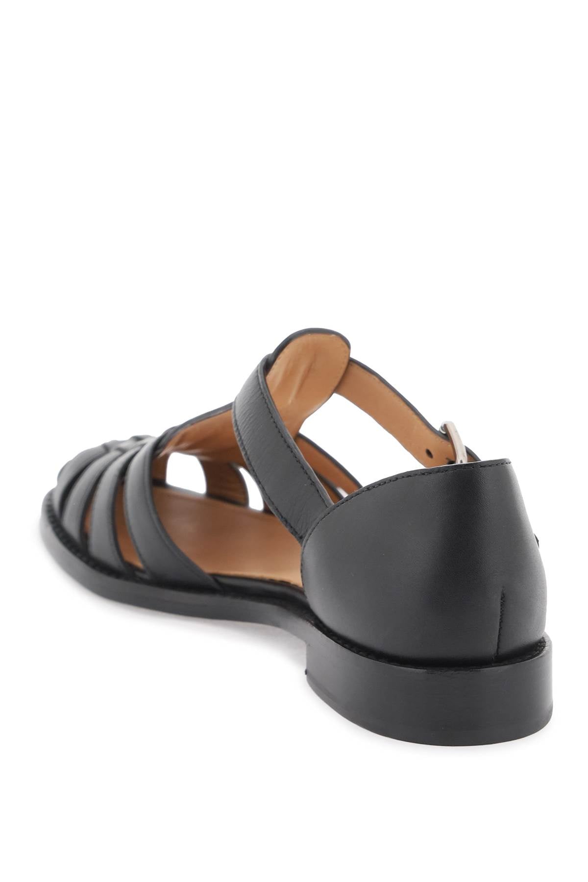 Church'S Church's kelsey cage sandals