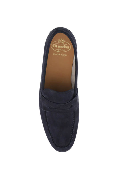 Church'S Church's heswall 2 loafers