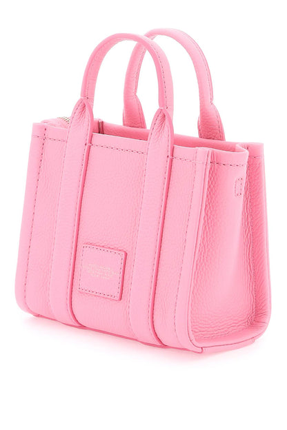Marc Jacobs Marc jacobs the leather mini tote bag