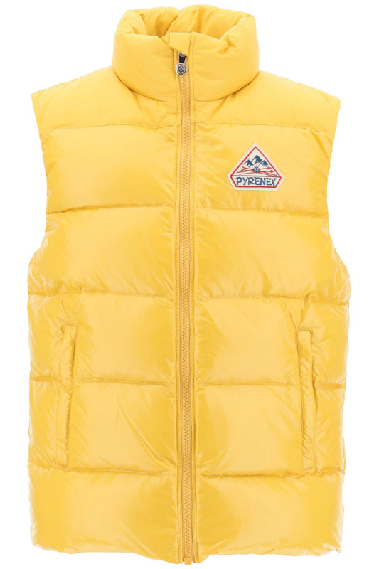 Pyrenex Pyrenex 'john 2' padded vest