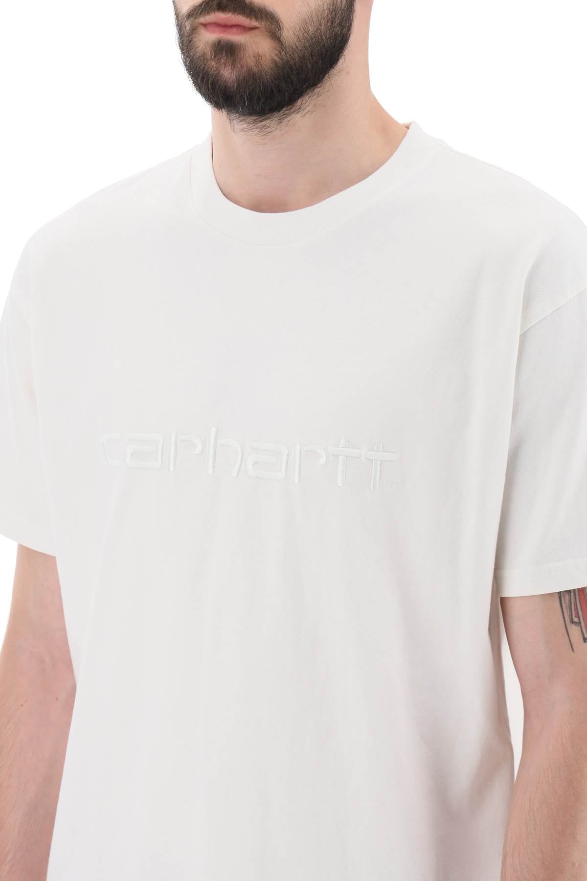 Carhartt Wip Carhartt wip duster t-shirt