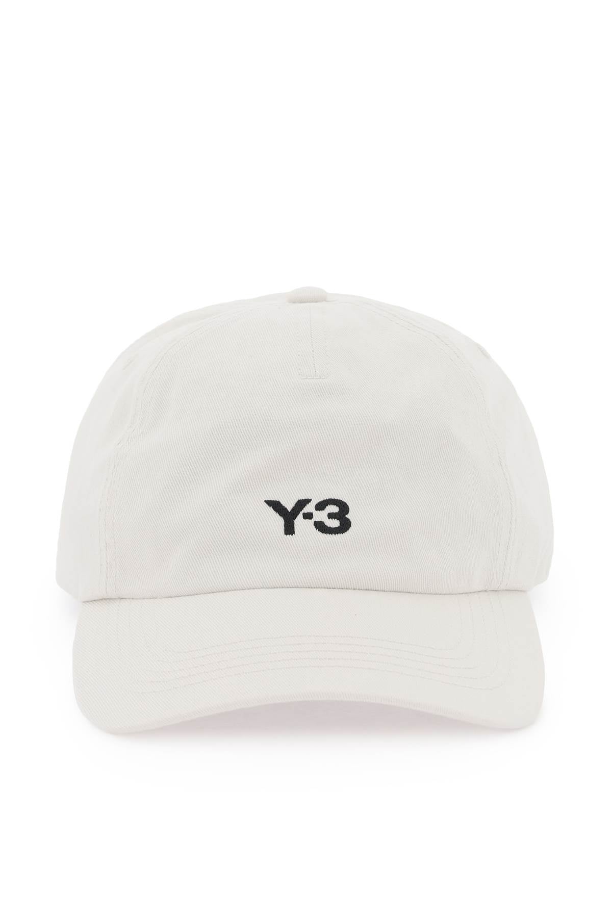 Y-3 Y-3 cappello baseball dad