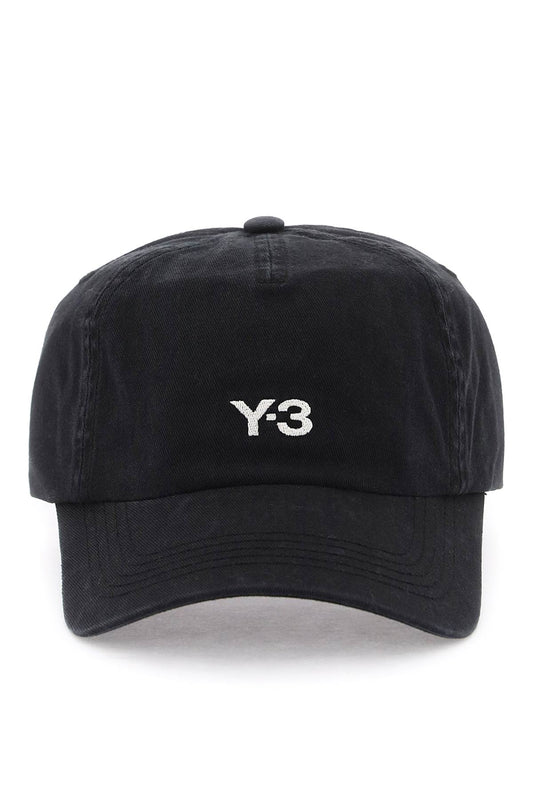Y-3 Y-3 cappello baseball dad