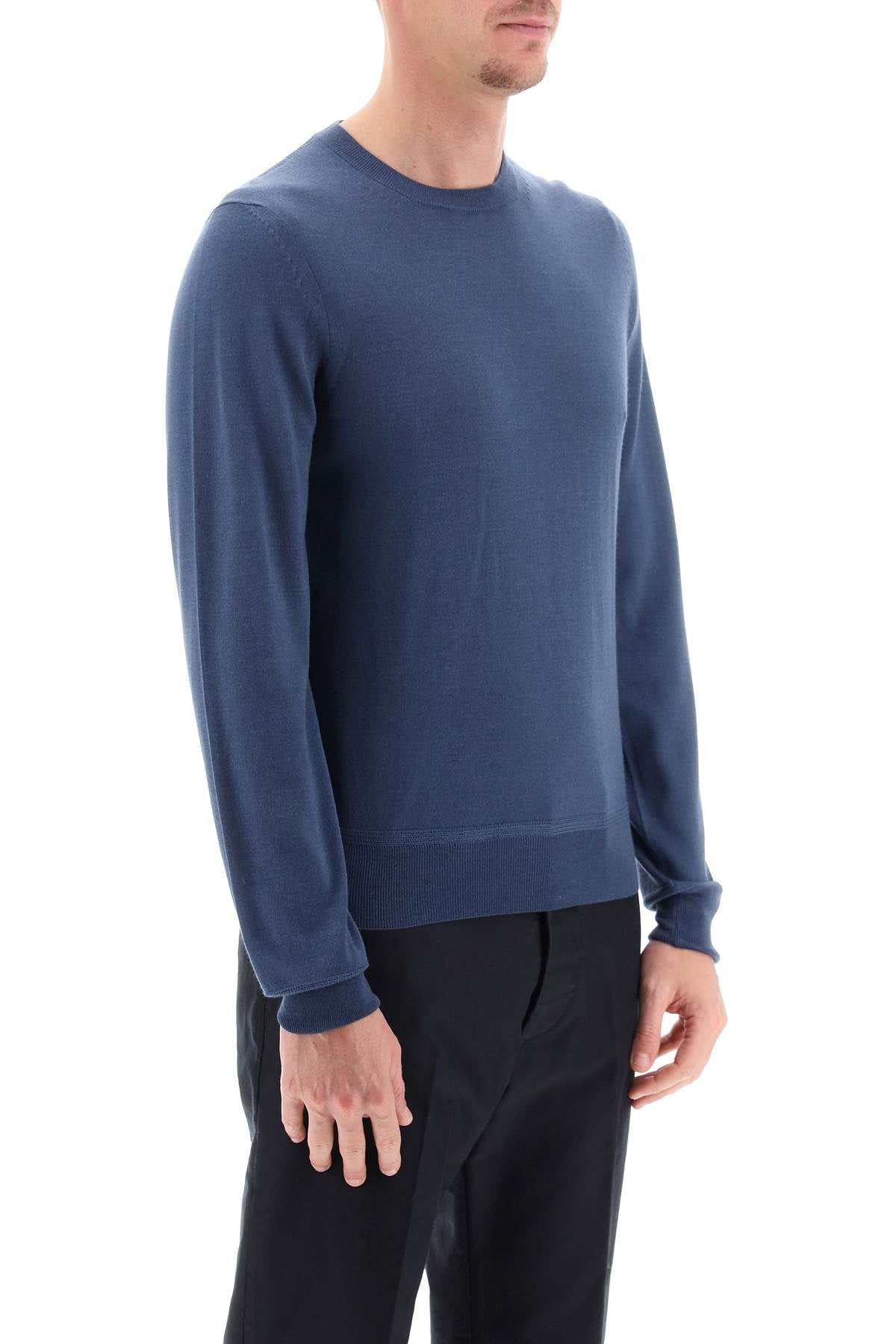 Tom Ford Tom ford light silk-cashmere sweater