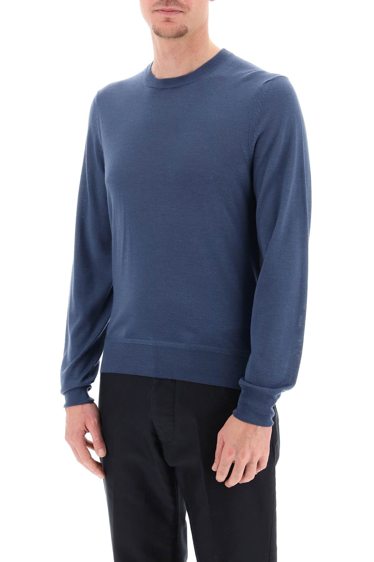 Tom Ford Tom ford light silk-cashmere sweater