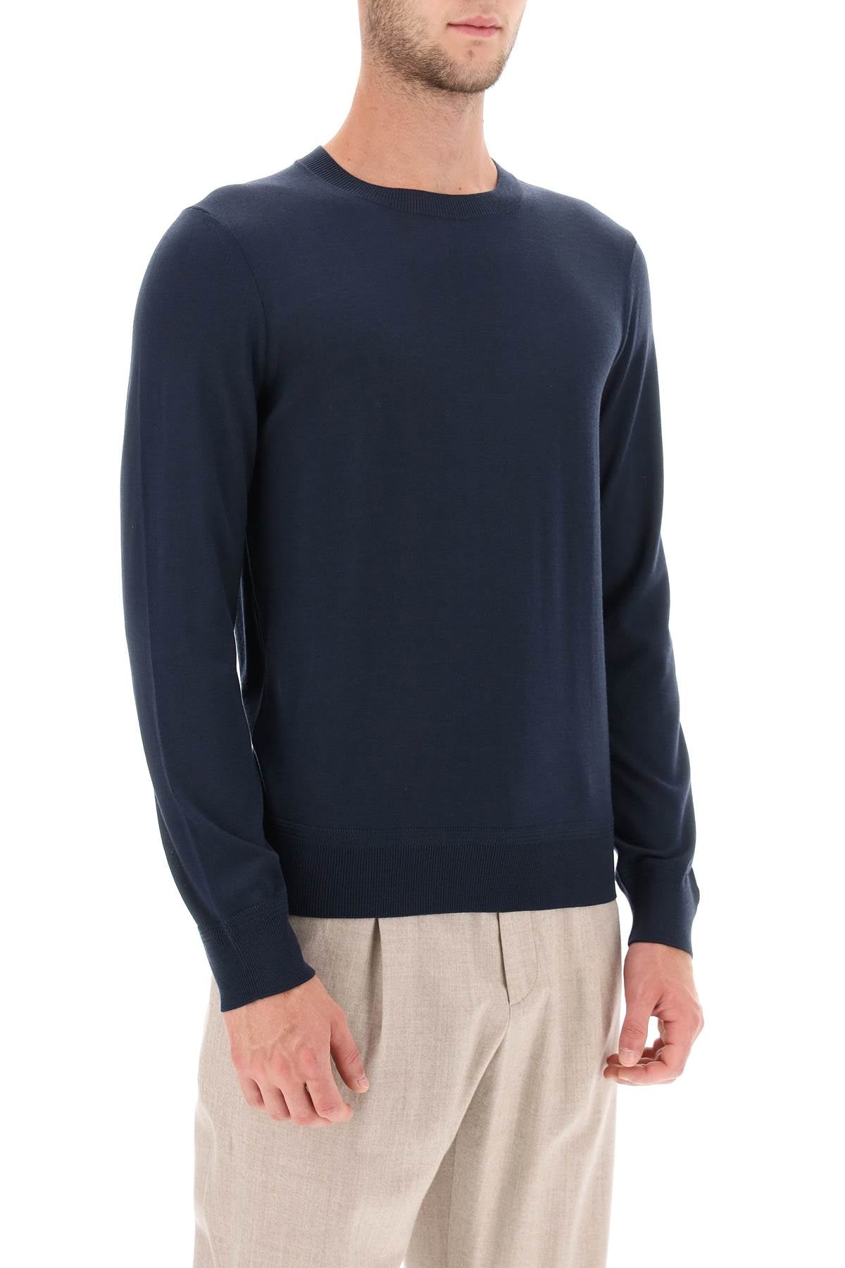 Tom Ford Tom ford fine wool sweater