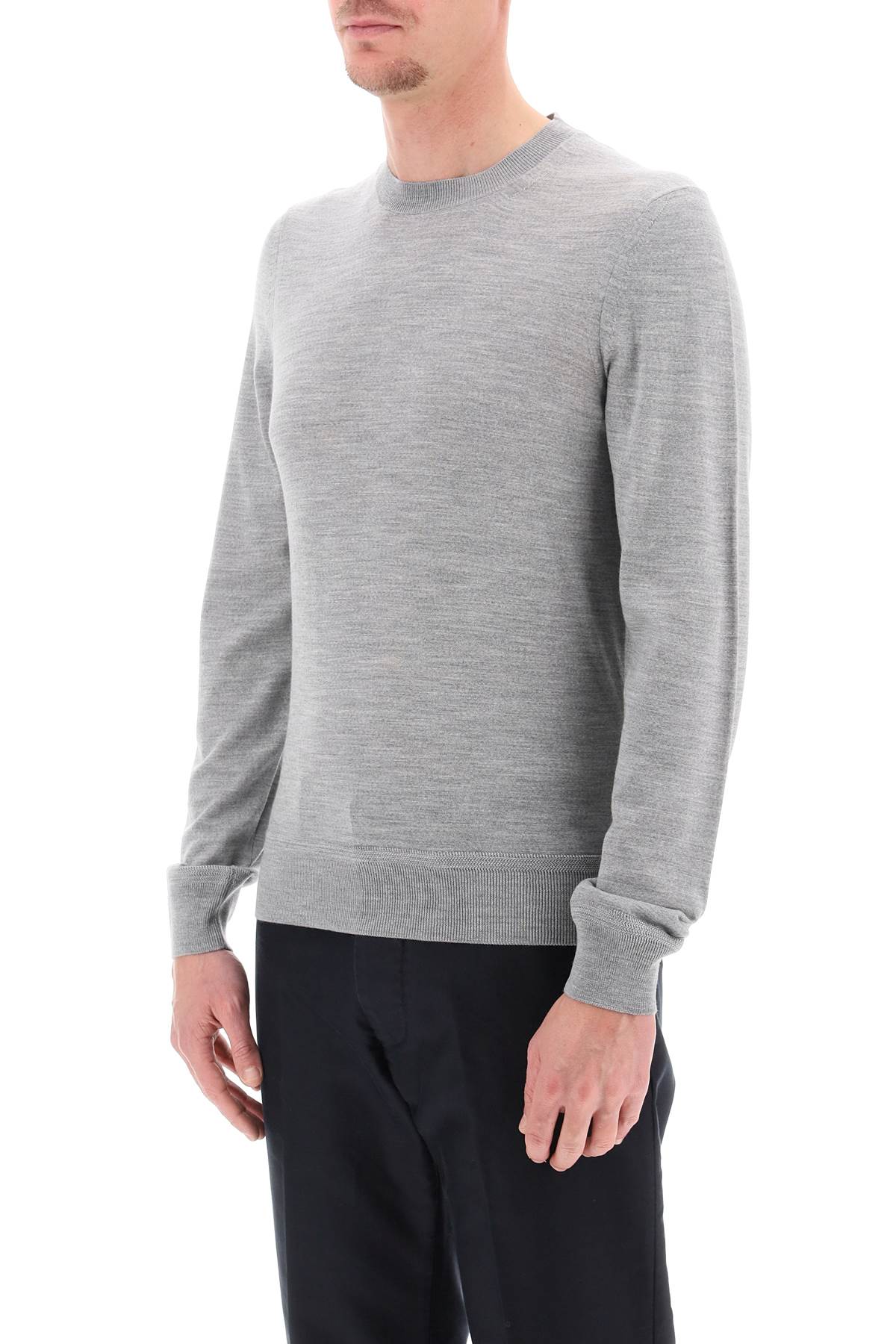 Tom Ford Tom ford light wool sweater