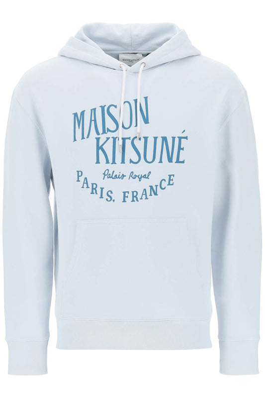 Maison Kitsune Maison kitsune 'palais royal' hoodie