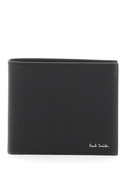 Paul Smith Paul smith mini blur wallet