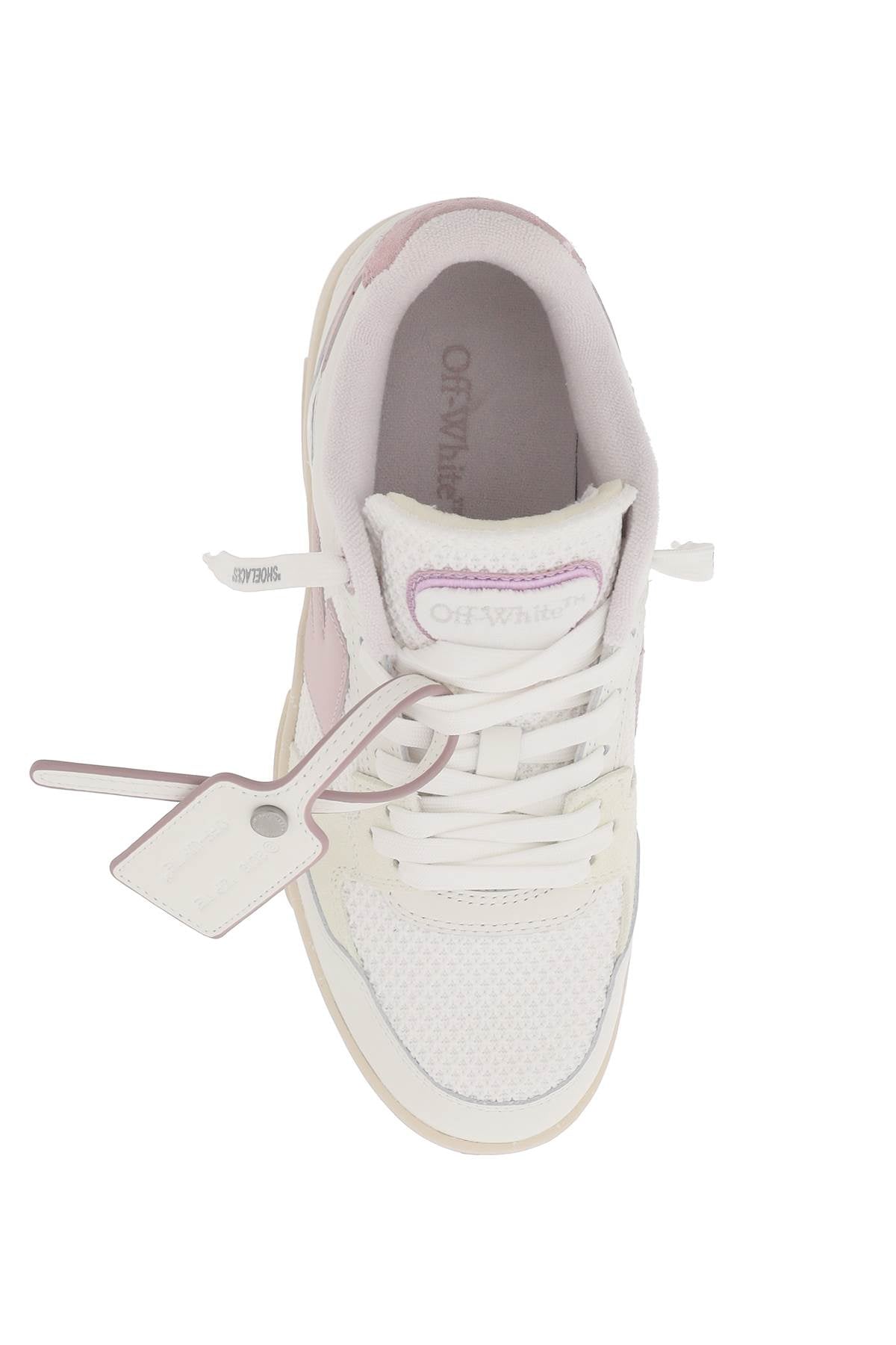 Off-White Off-white out of office sneakers