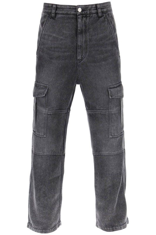 Marant Marant terence cargo jeans
