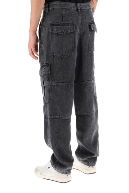 Marant Marant terence cargo jeans