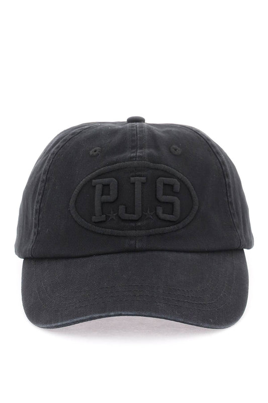 Parajumpers Parajumpers baseball cap with embroidery