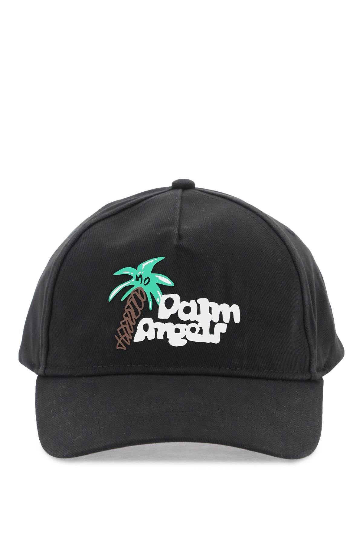 Palm Angels Palm angels sketchy baseball cap