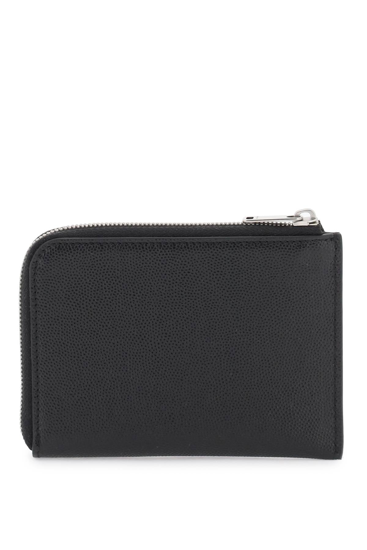 Palm Angels Palm angels mini pouch with pull-out cardholder