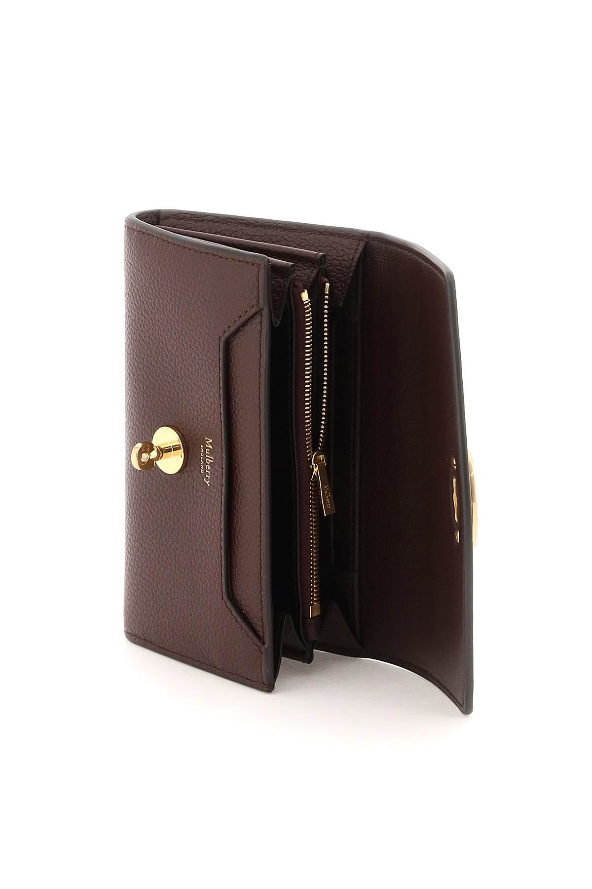 Mulberry Mulberry darley wallet