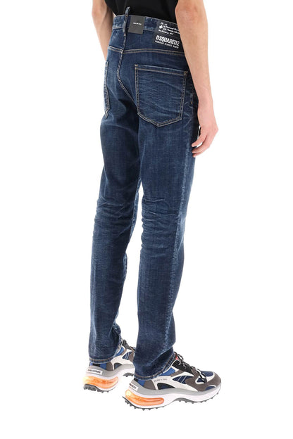 Dsquared2 Dsquared2 cool guy jeans